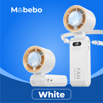 MOBEBO™ POCKET COOLING FAN